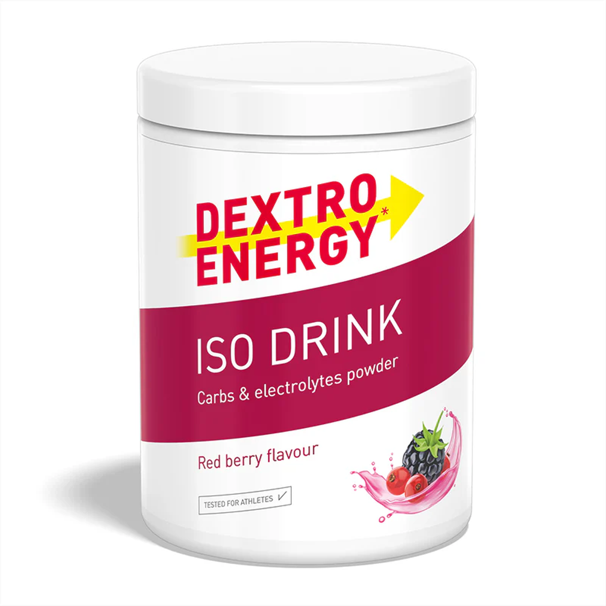 Dextro Energy Iso Drink Getränkepulver