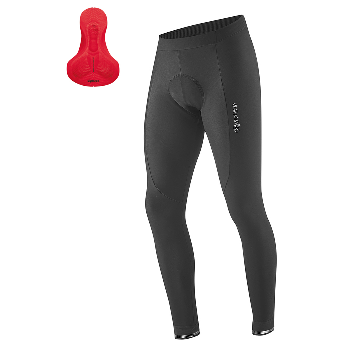 SITIVO TIGHT M Thermal Cycling Tights