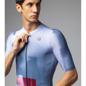 SOUND JERSEY Cycling Jersey