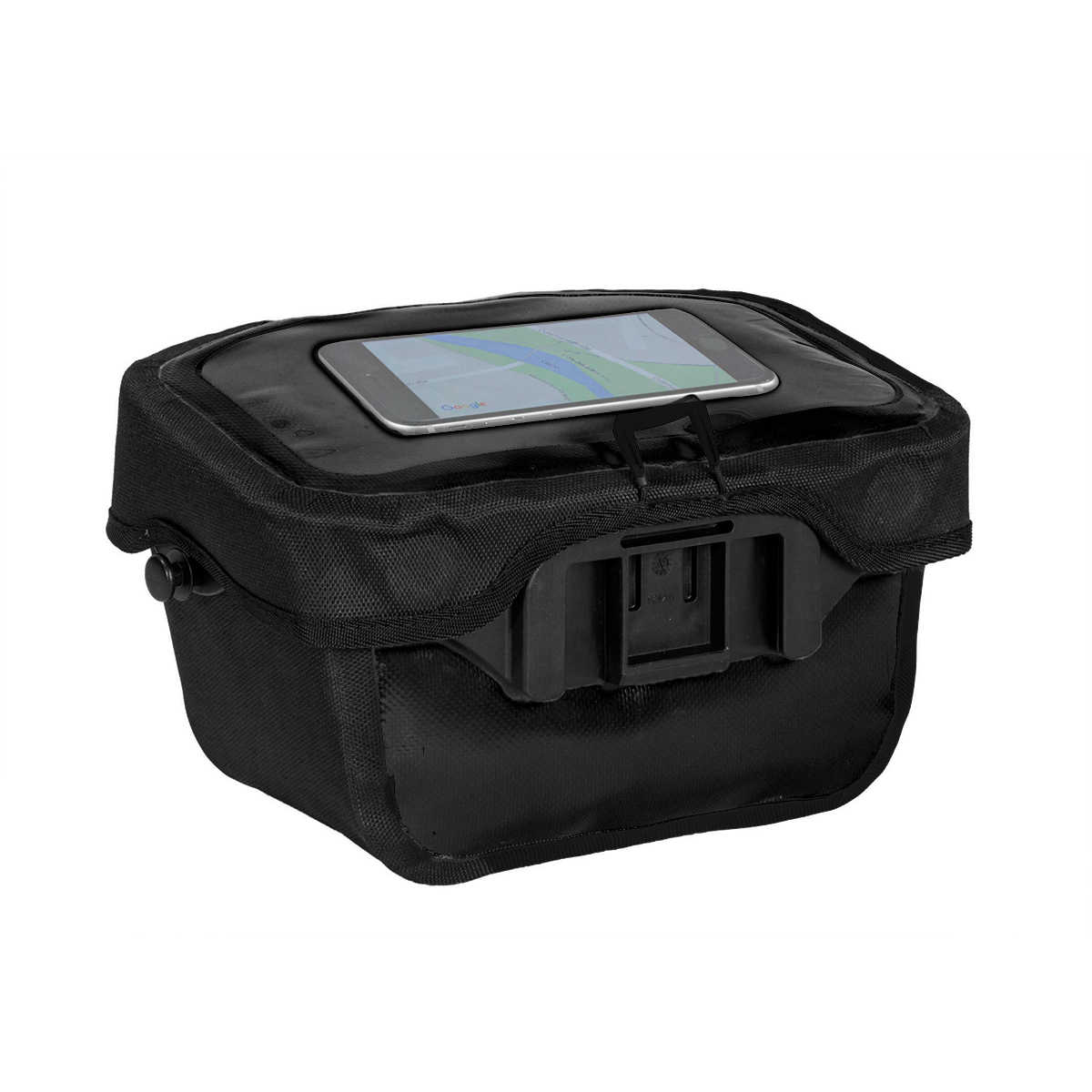 ULTIMATE 5 L Handlebar Bag