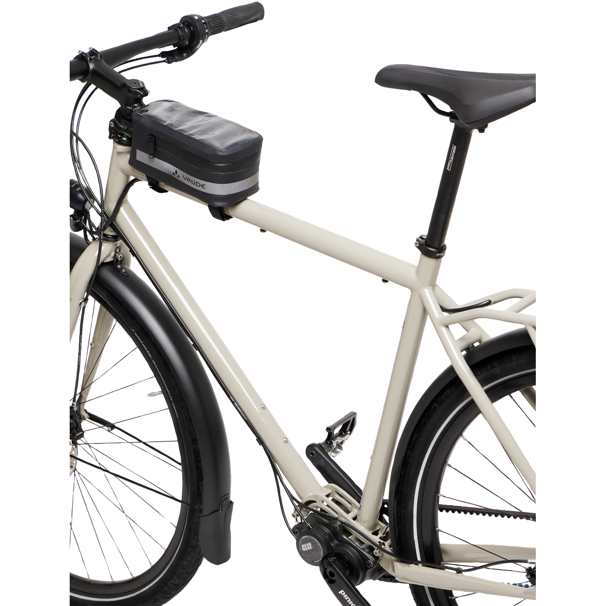 PHONE BAG PROOF Top Tube Bag