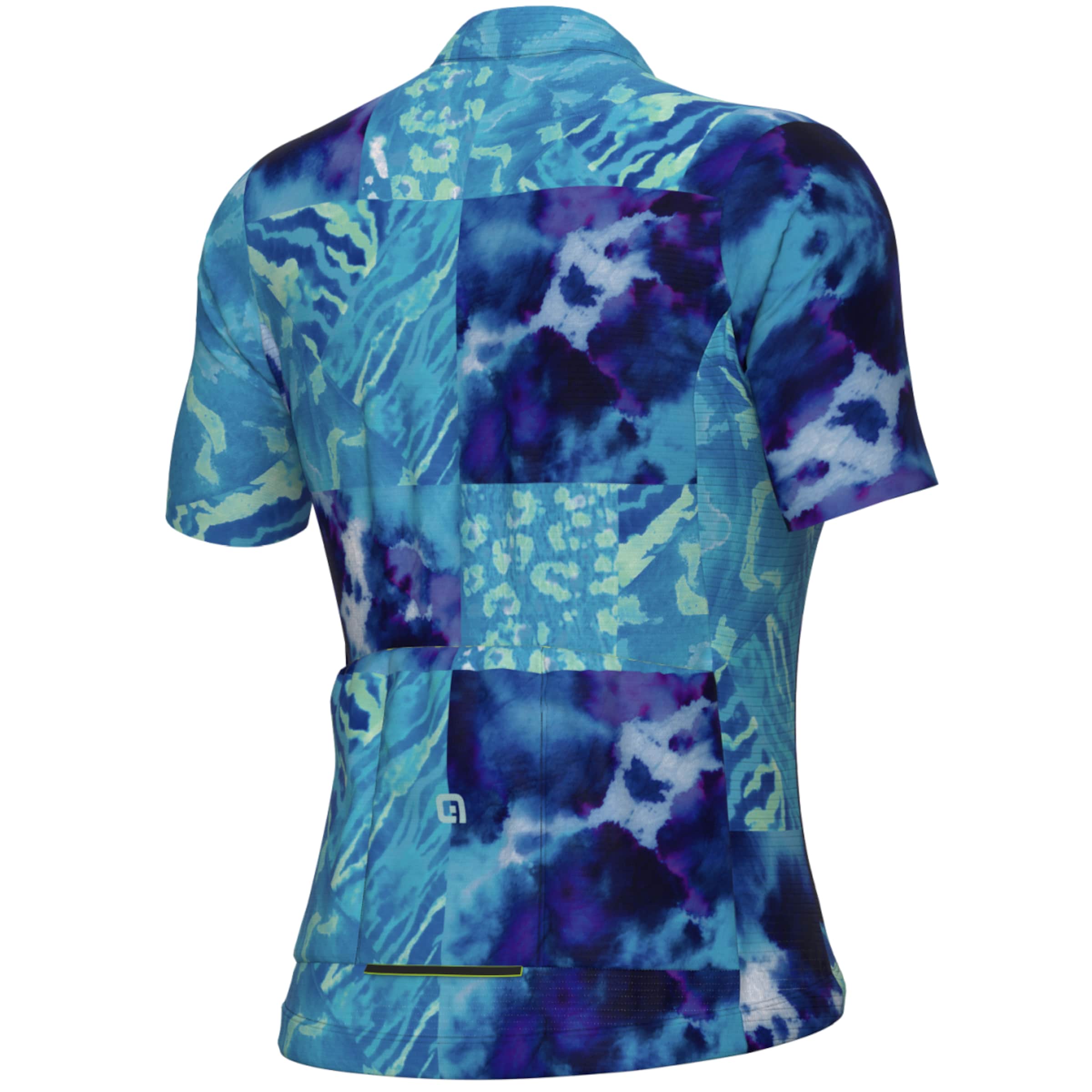 LINFA LADY Cycling Jersey