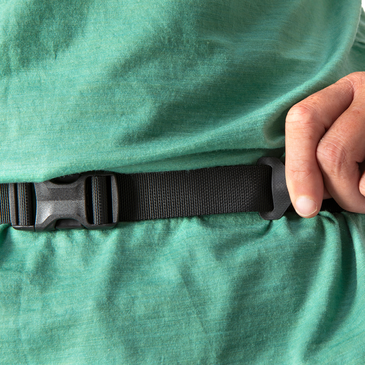 UTILITY HIP PACK Lenker- und Hüfttasche