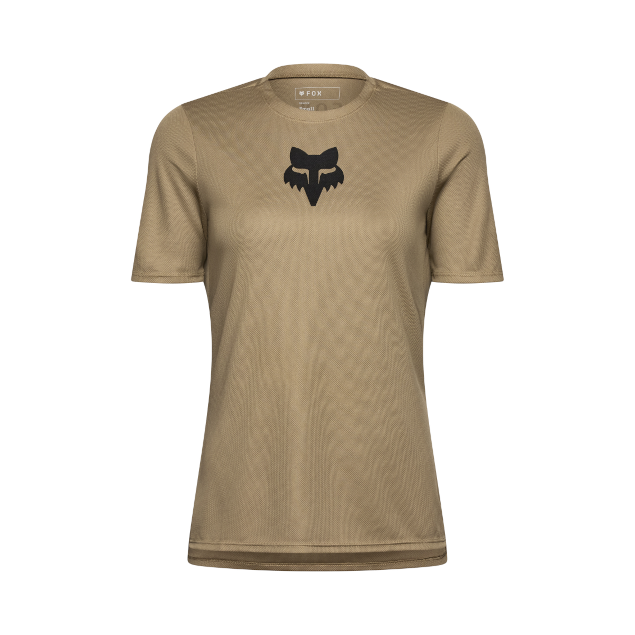 W RANGER SS JERSEY FOX HEAD Damen Kurzarm MTB Bikeshirt