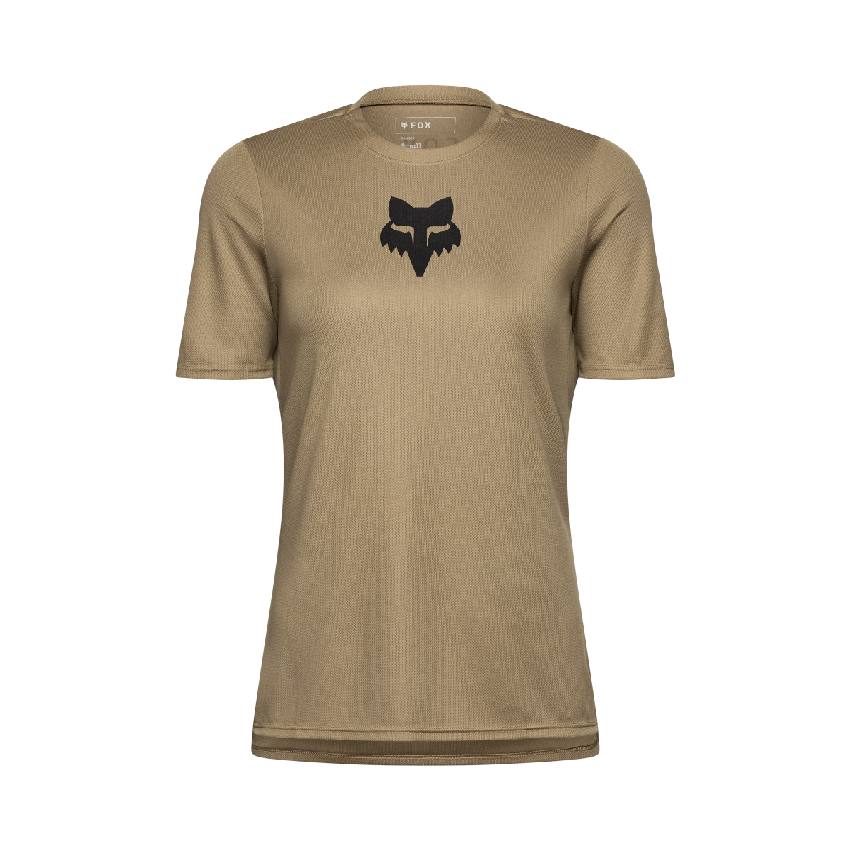 W RANGER SS JERSEY FOX HEAD Women’s Short-Sleeved MTB Bike Shirt