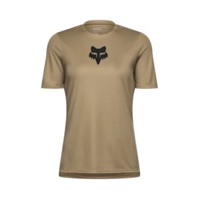 W RANGER SS JERSEY FOX HEAD Damen Kurzarm MTB Bikeshirt