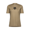W RANGER SS JERSEY FOX HEAD t-shirt vtt à manches courtes femme