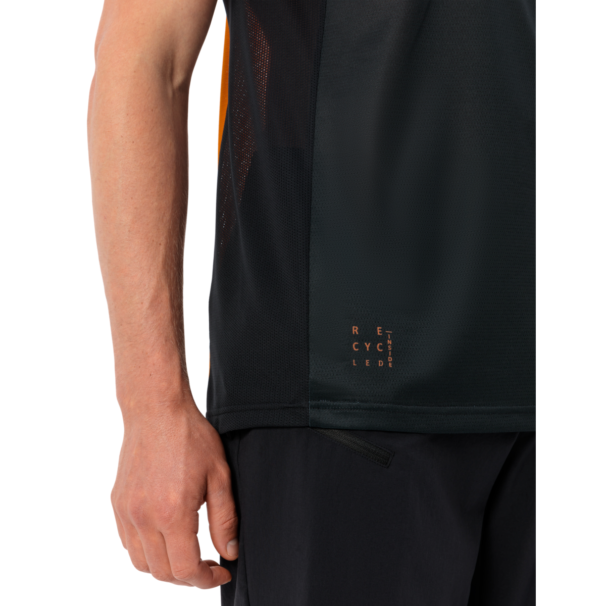 MEN`S MOAB T-SHIRT VI