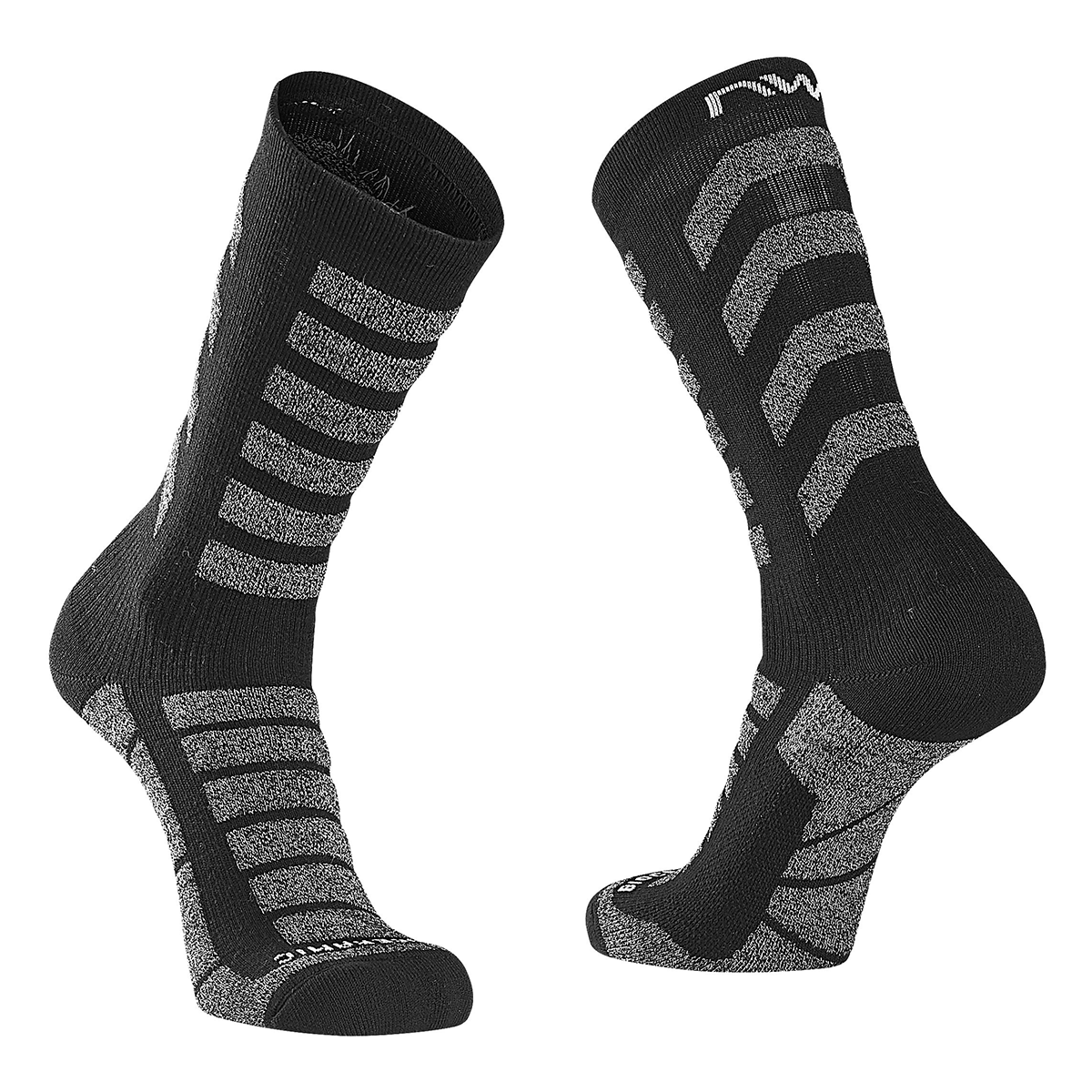 HUSKY CERAMIC HIGH SOCK fietssokken (merino)