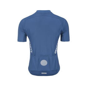 ENDUR JERSEY M Short Sleeve Cycling Jersey