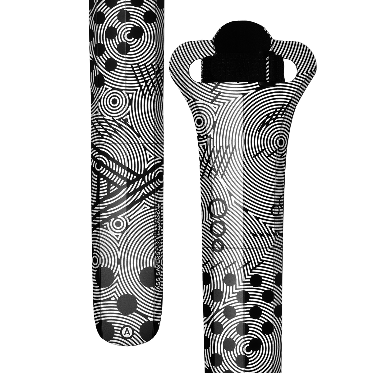 Fendor Bendor Regular spatbord