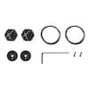 SLW XDIAL SYSTEM KIT 2021 Kabel Set Verschlusssystem (ab Modelljahr 2021)
