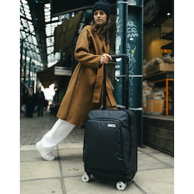 4-WHEEL TROLLEY 40 Hand Luggage Case