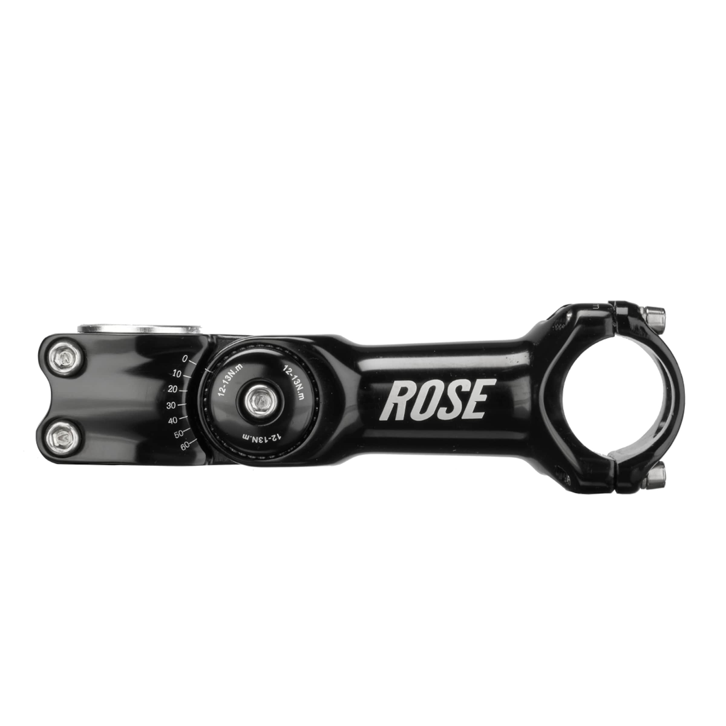 Pro Adjustable Stem for Ø31.8mm