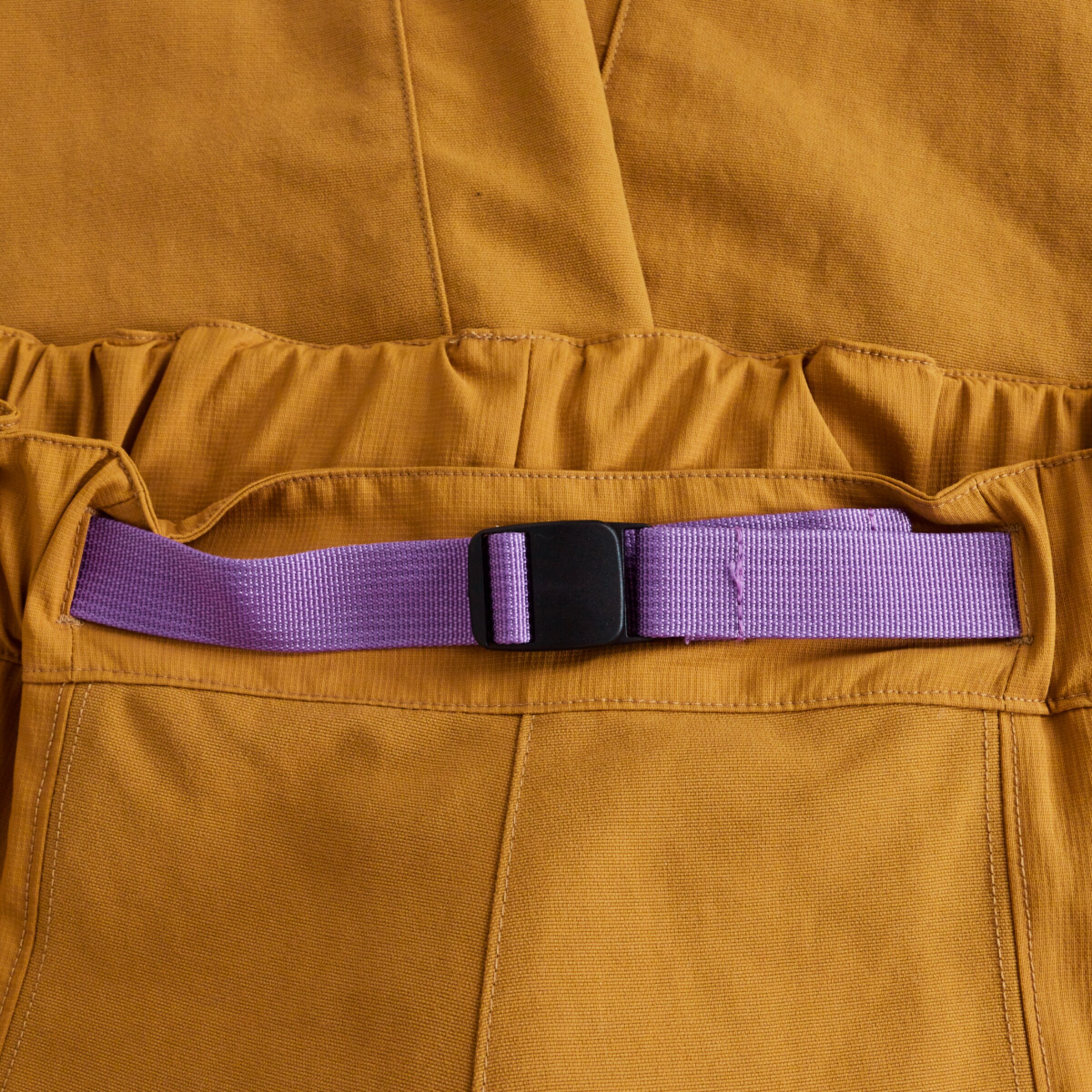 FORTY1THIRTY TROUSER bikebroek
