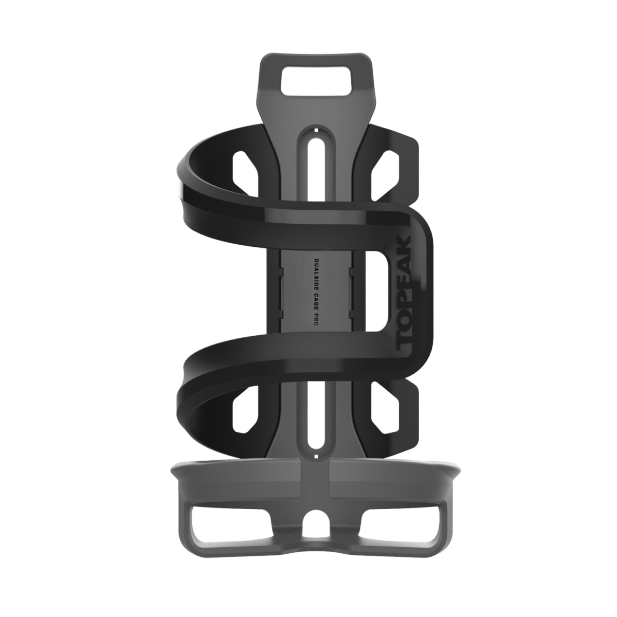DualSide Cage Pro Bottle Cage