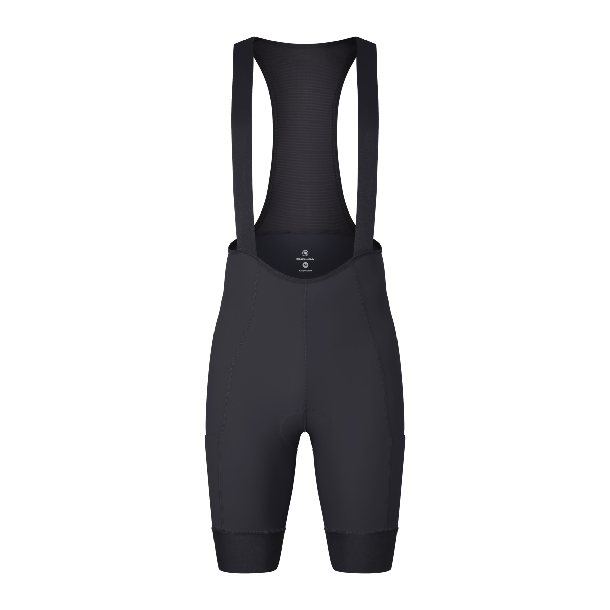 ENDURA LOOP BIBSHORT Trägershorts