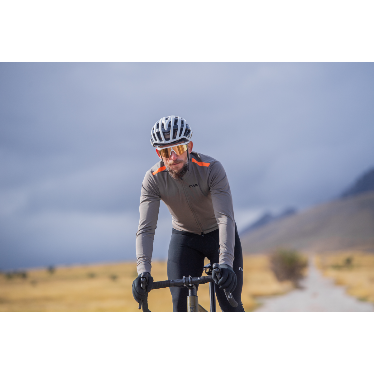 EXTREME H2O JACKET Gravel Jacket