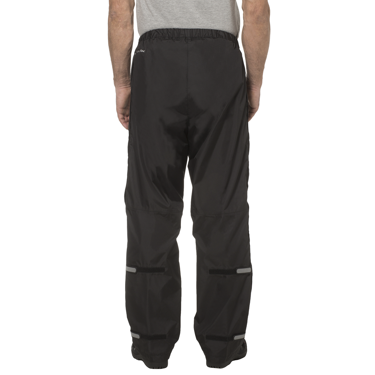 MEN'S FLUID FULL-ZIP PANTS II Rain Trousers
