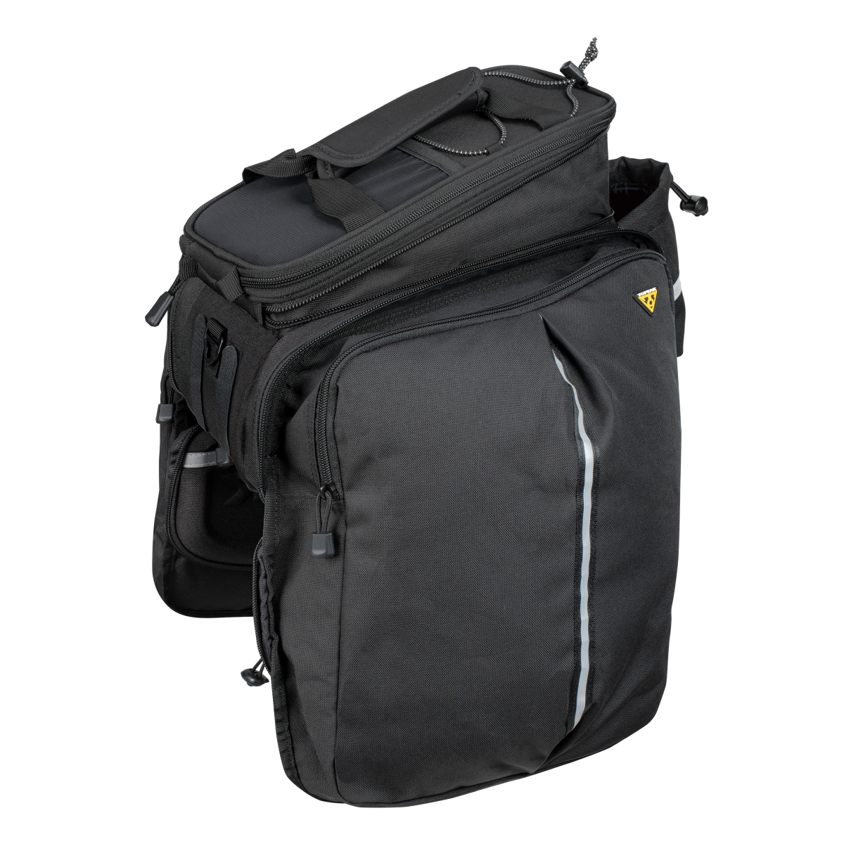 Topeak MTM TrunkBag DXP Gepäckträgertasche