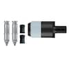 Clik Valve Umrüstkit DV-SCV inkl. Pumpenkopf-Adapter für AV-Pumpenköpfe