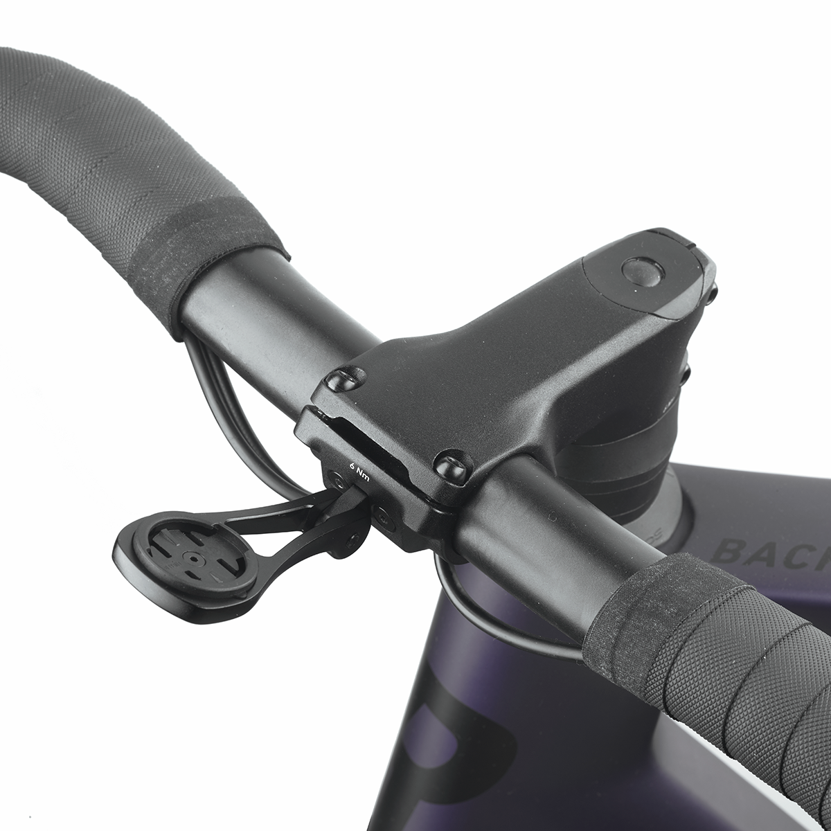 Stem Mount for ROSE Square Stem