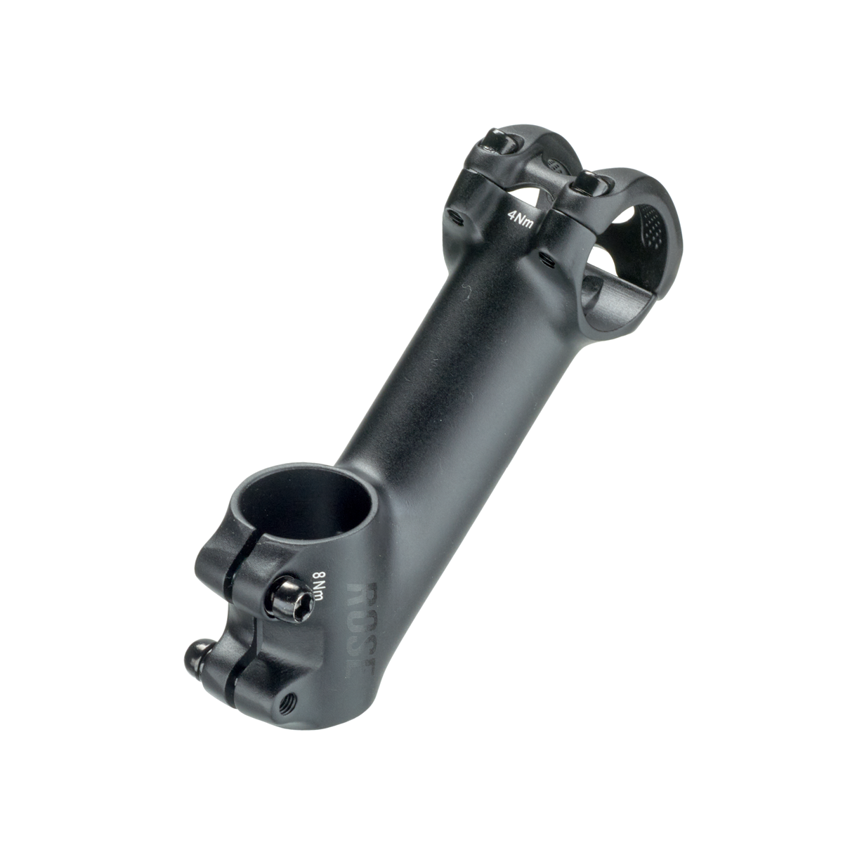 Pro High Rise 40 Stem