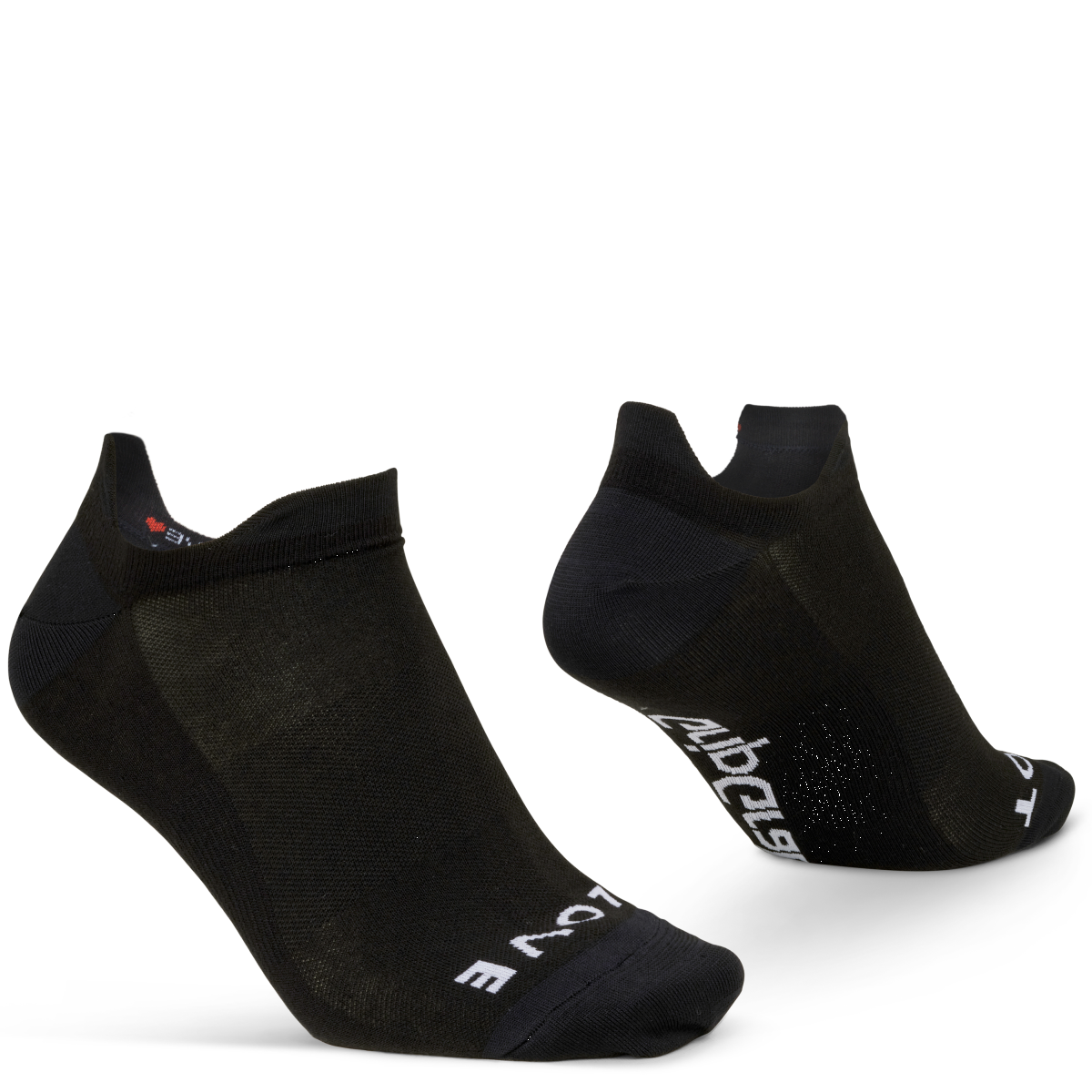 CLASSIC NO SHOW SOCKS Fahrradsocken