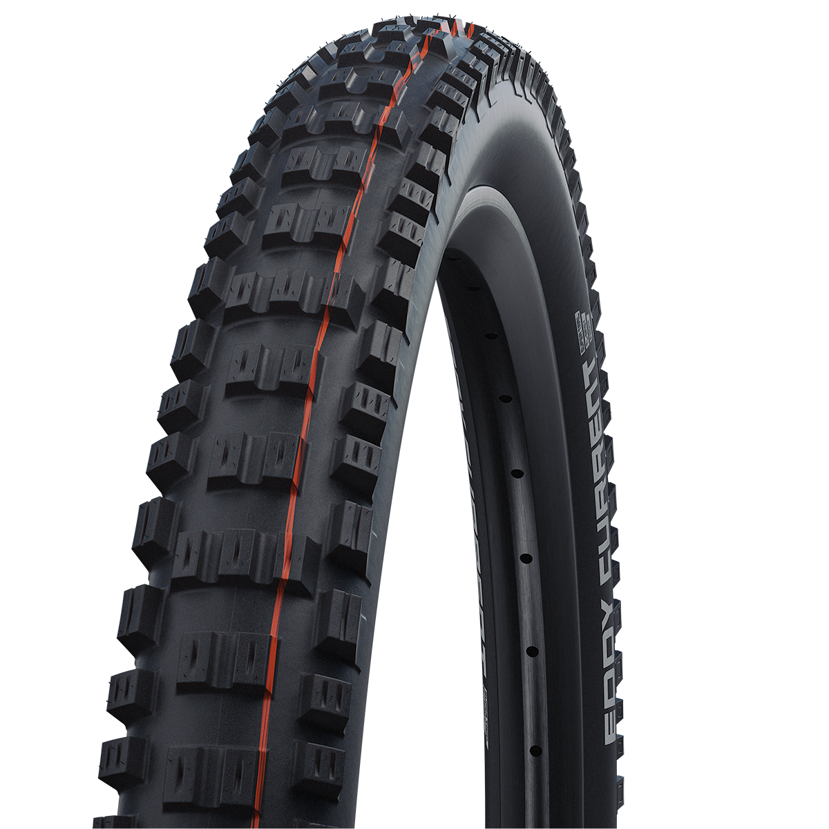 Eddy Current Front Evolution Super Trail ADDIX Soft TLE E-MTB-vouwband