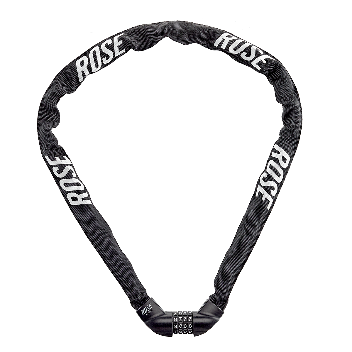 LOCKMAXX CL 120-C Chain Lock