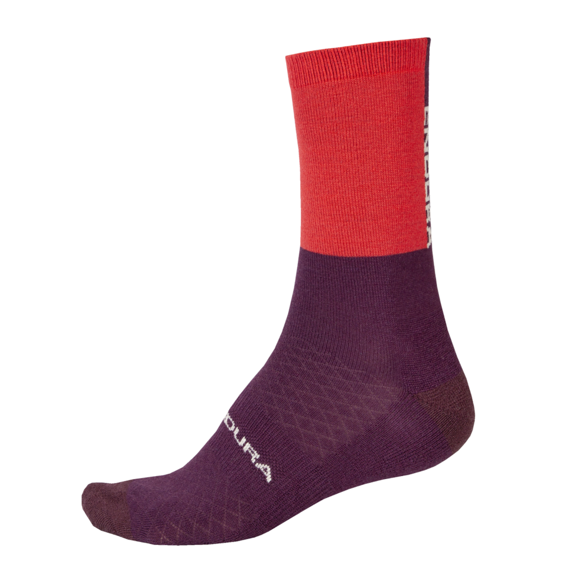 BAABAA MERINO WINTERSOKKEN