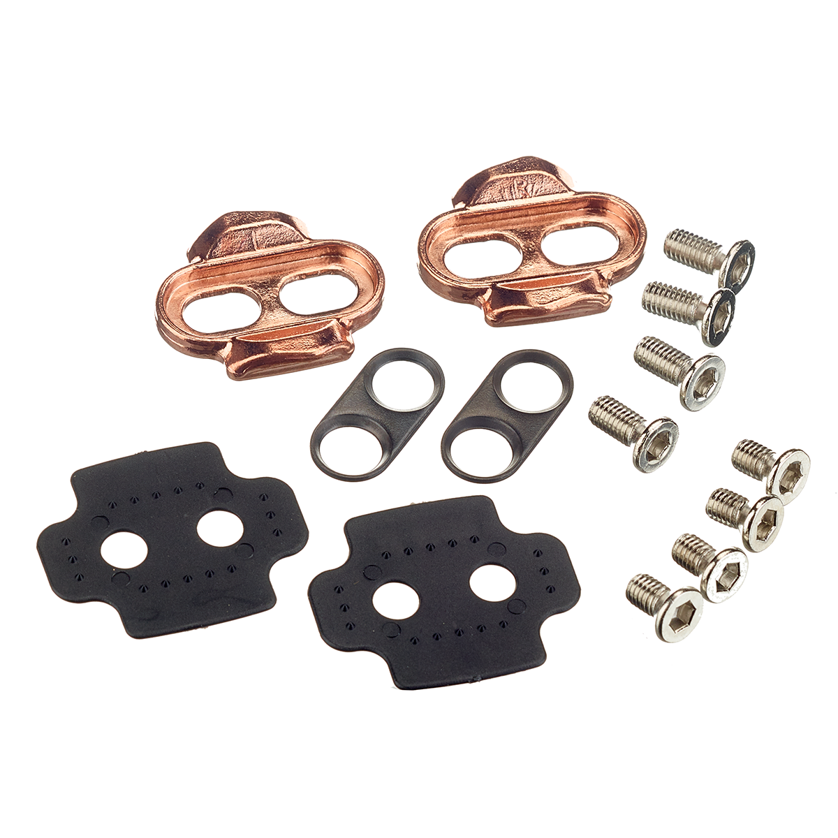 Crankbrothers Easy Cleat Schuhplatten