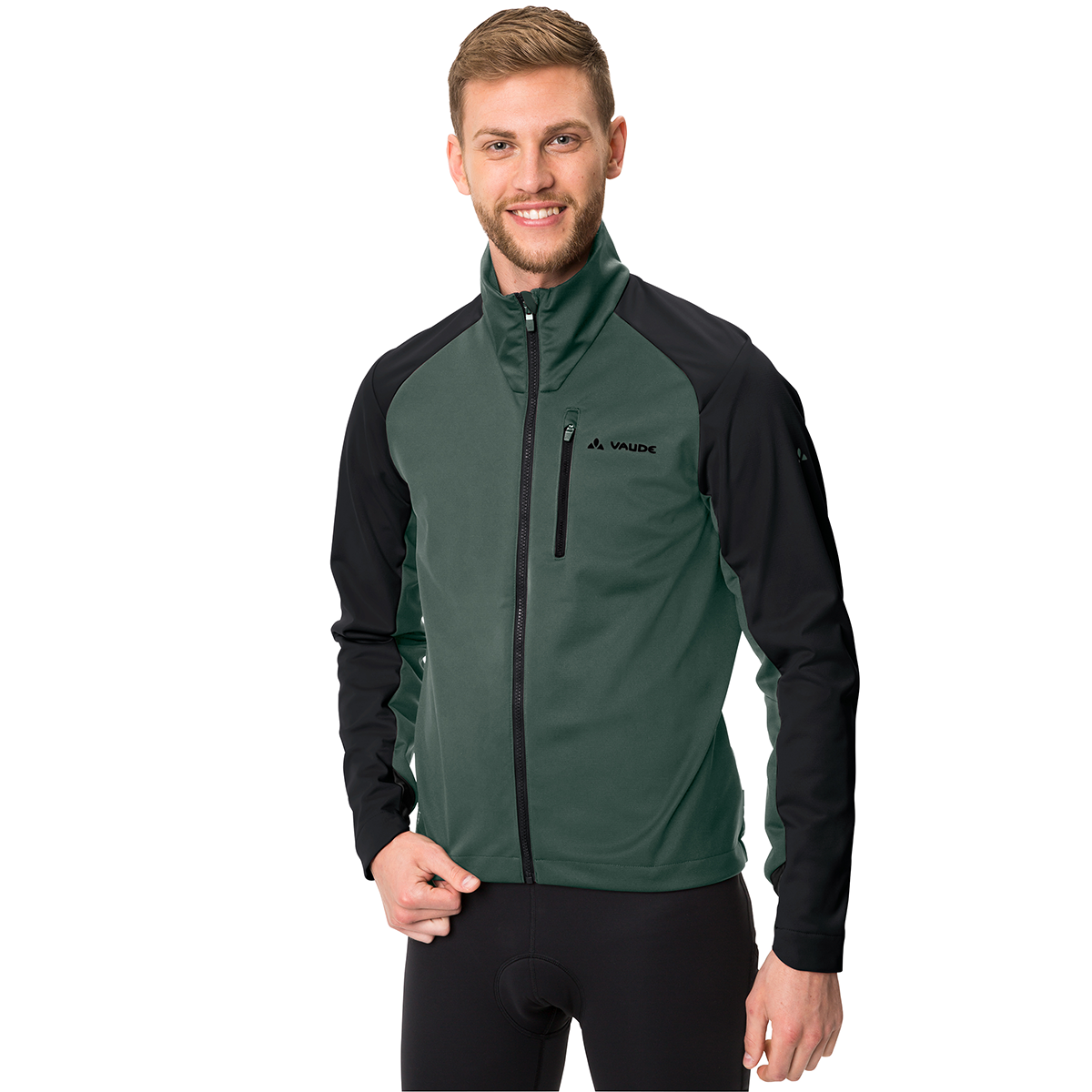 MEN'S POSTA SOFTSHELL JACKET VI Winter Jacket