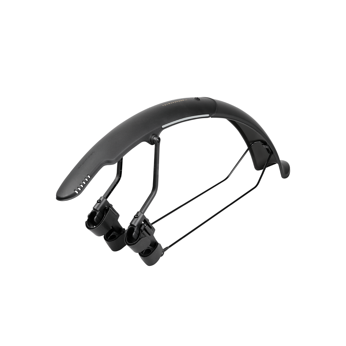 TETRAFENDER G2 Gravel Mudguard Rear Wheel