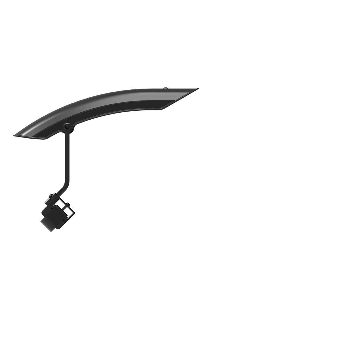 Tetrafender M1 + M2 Mudguard Set