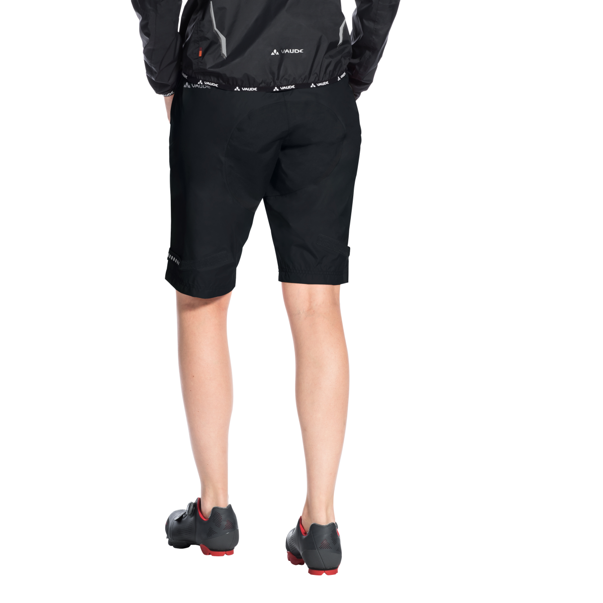WOMEN'S DROP SHORTS Rain Shorts
