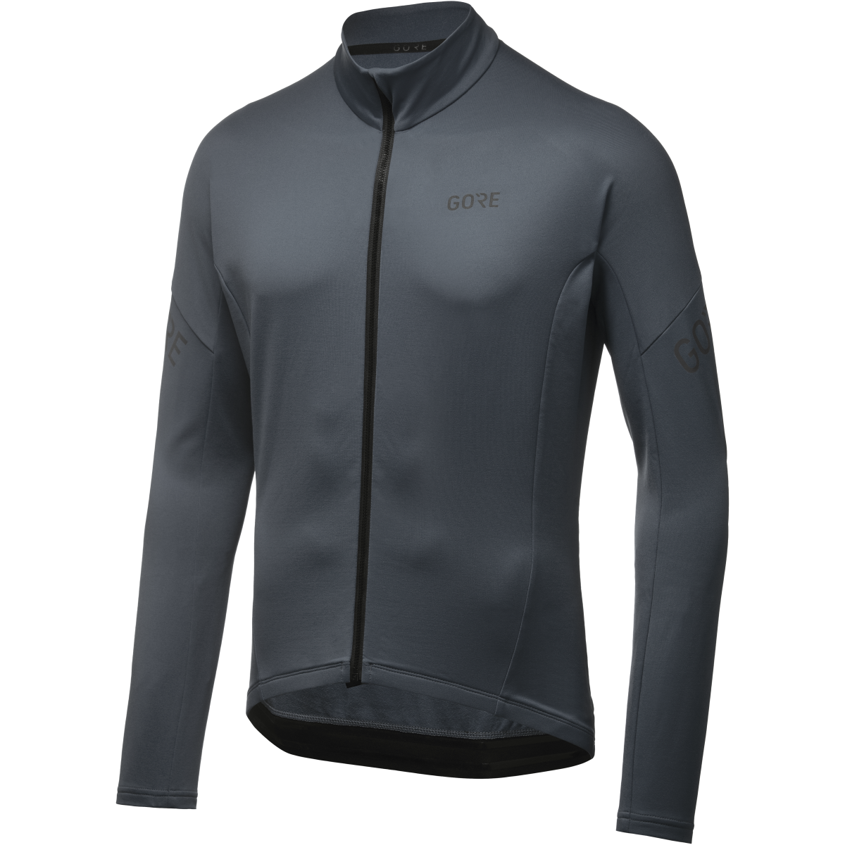 C3 THERMO Trikot langarm