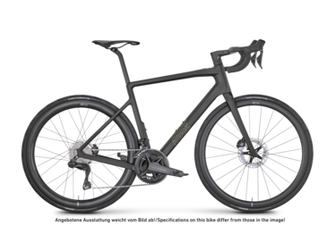 Reveal Plus Ultegra Di2