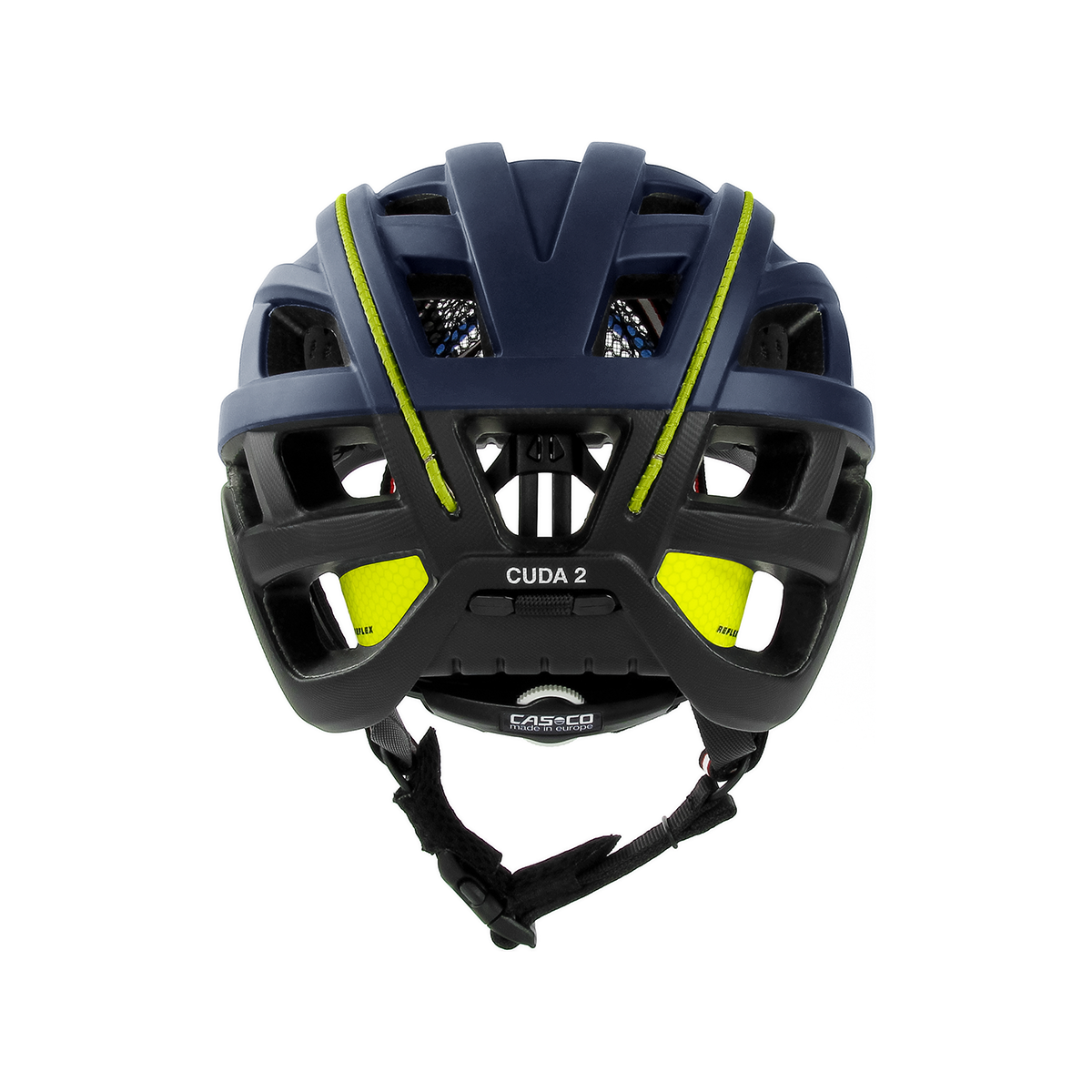 CUDA 2 Bike Helmet