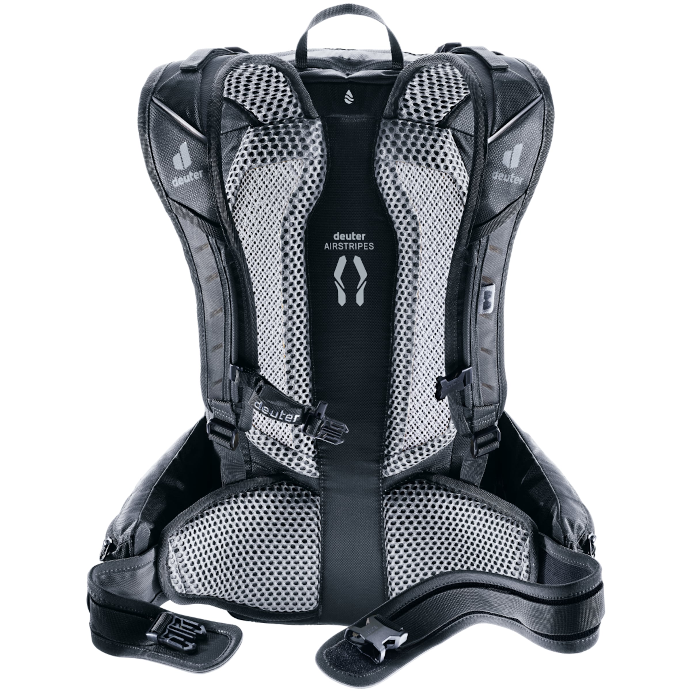 ATTACK 20 sac à dos de protection