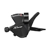 ALIVIO SL-M3100-L RAPIDFIRE PLUS Schalthebel 3-fach + Ganganzeige