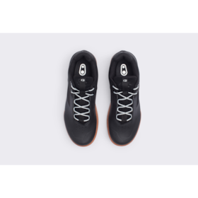 STAMP LACE flat pedalschoenen