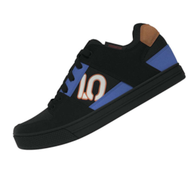 FREERIDER Flat Pedal MTB Schuhe 