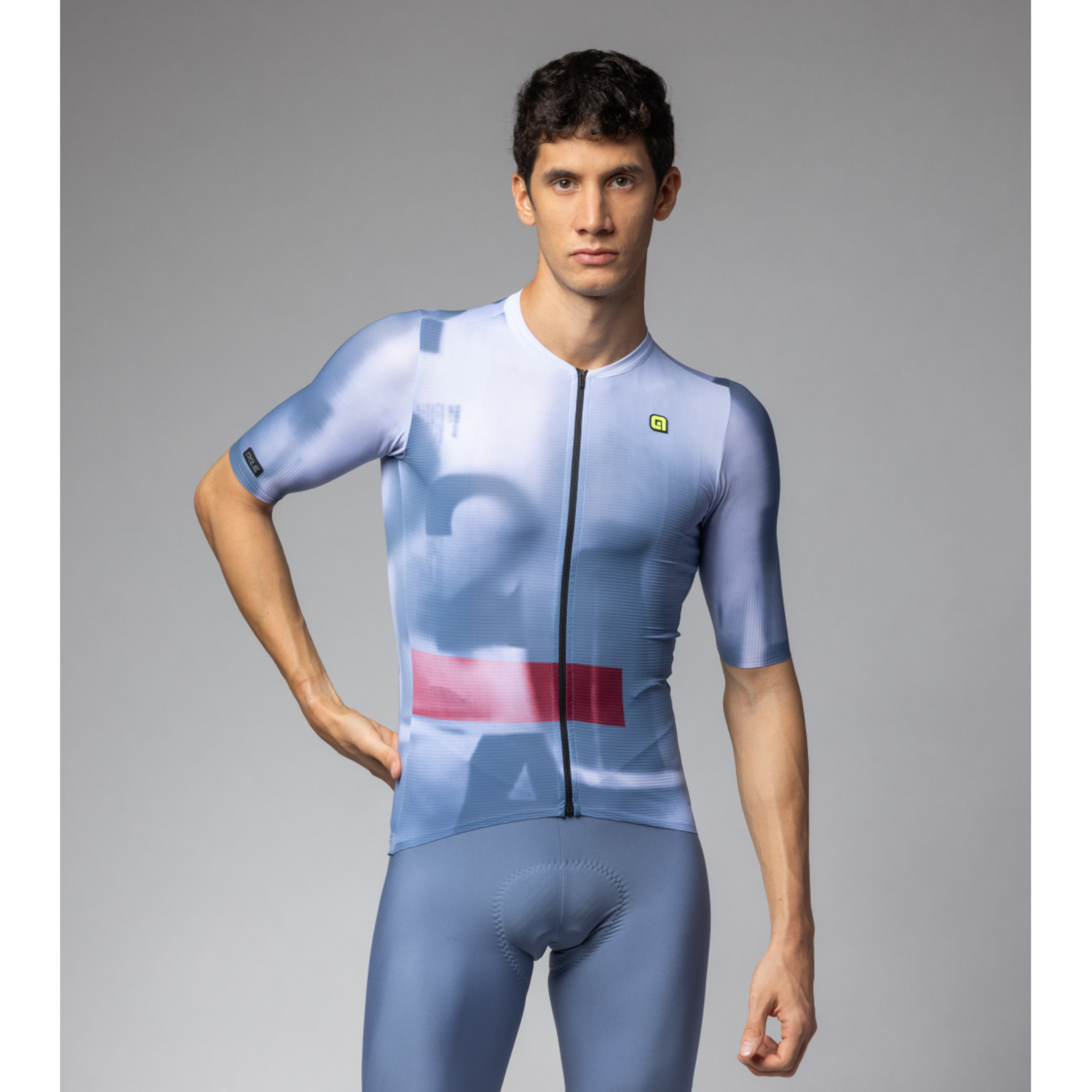 SOUND JERSEY Cycling Jersey