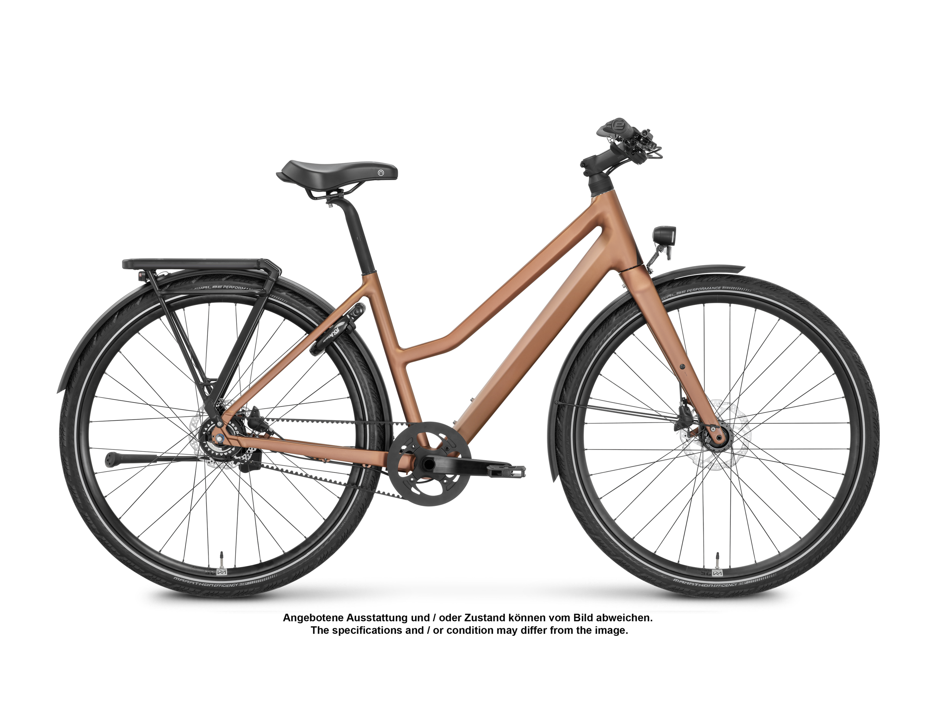 Black Lava 2 MidStep