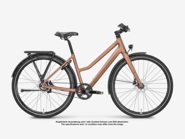 Black Lava 2 MidStep