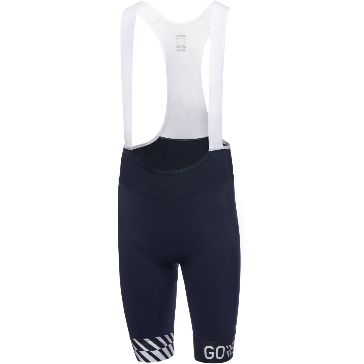 SWIFTRIDE OPTICAL BIB SHORTS