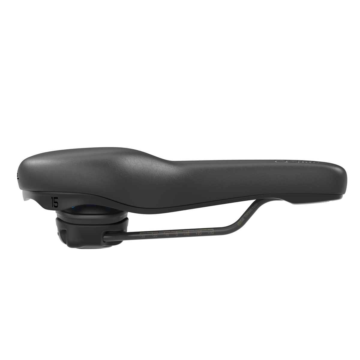 602 M-D active 2.1 Urban/Touring Saddle