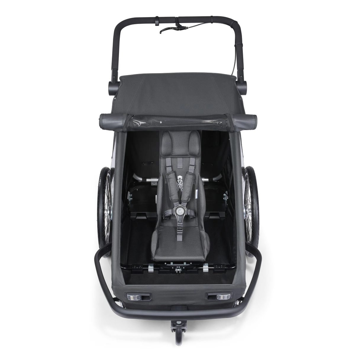 Yuuna Kid Module Basic Seat