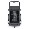 Yuuna Kid Modul Basic Kindersitz